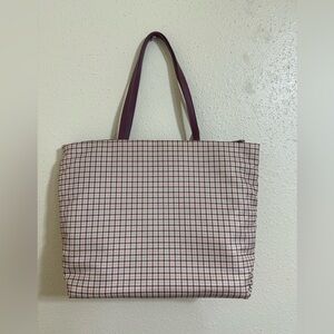 Target A New Day Athleisure Soft Tote Bag